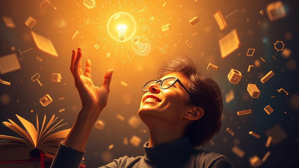 The Joy of Discovery: Why Learning New Facts Feels So Good