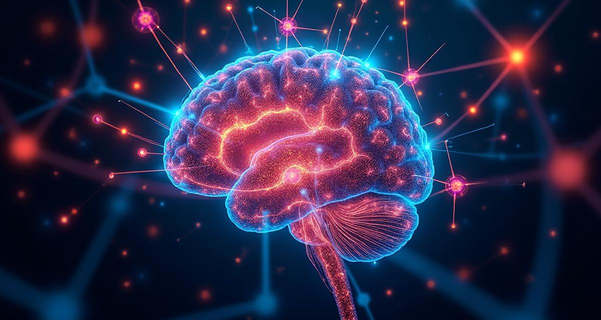 Visualization of the human mind and perception