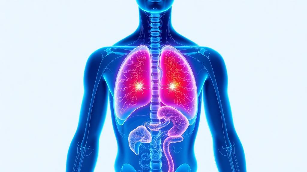 Incredible Facts About the Human Body